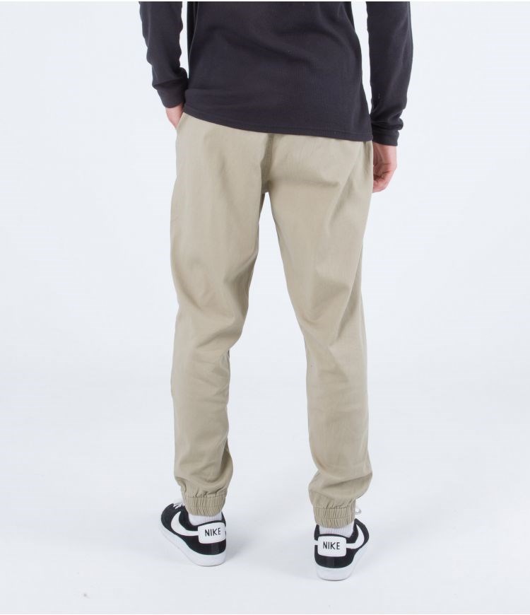 Hurley Jogger Outsider Icon Khaki | 93HEFBQCP