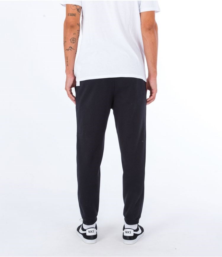 Hurley Jogger Outsider Icon Schwarz | 50HITZXOS
