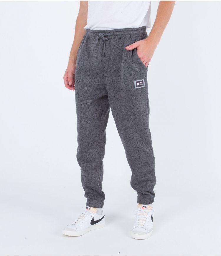Hurley Jogger Ridgeline Grau | 83AKGJYEV
