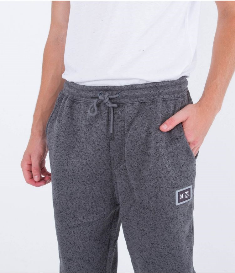 Hurley Jogger Ridgeline Grau | 83AKGJYEV