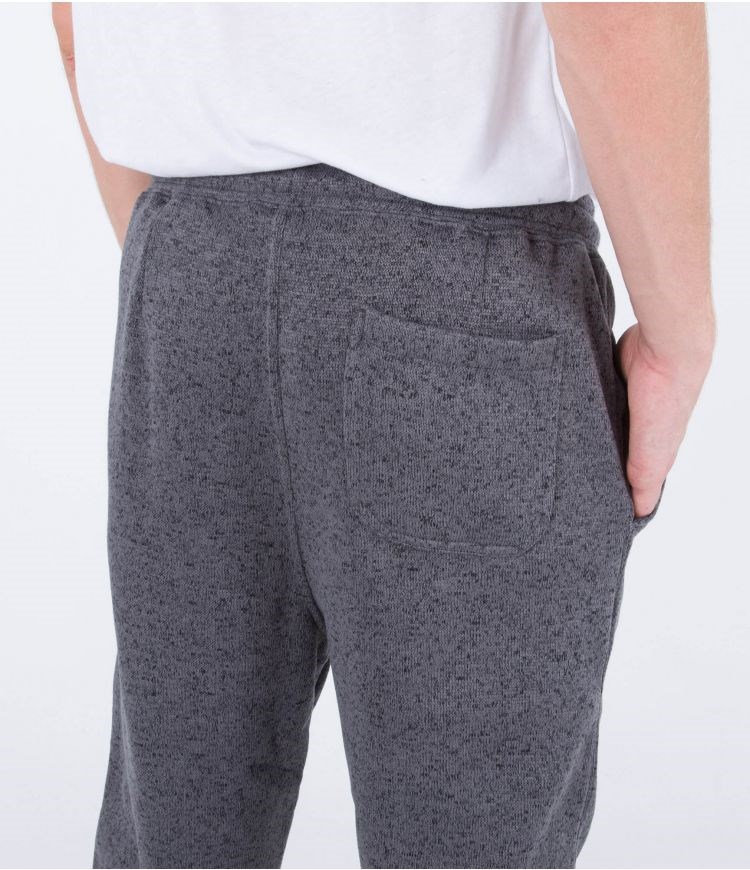 Hurley Jogger Ridgeline Grau | 83AKGJYEV