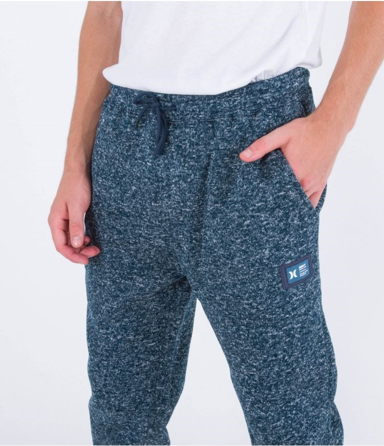Hurley Jogger Ridgeline Navy | 14LKRQIOJ