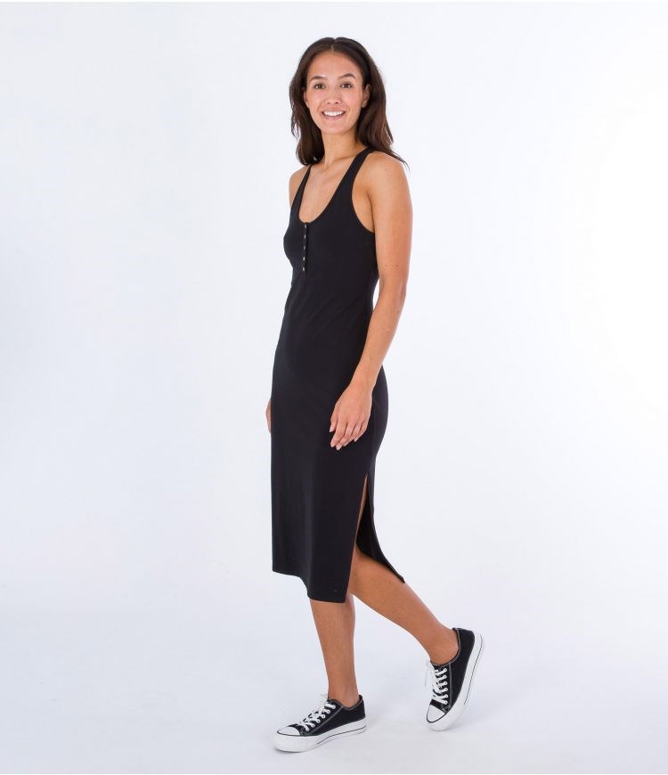 Hurley Kleider Alexa Midi Alexa Midi | 36QEMJTYR