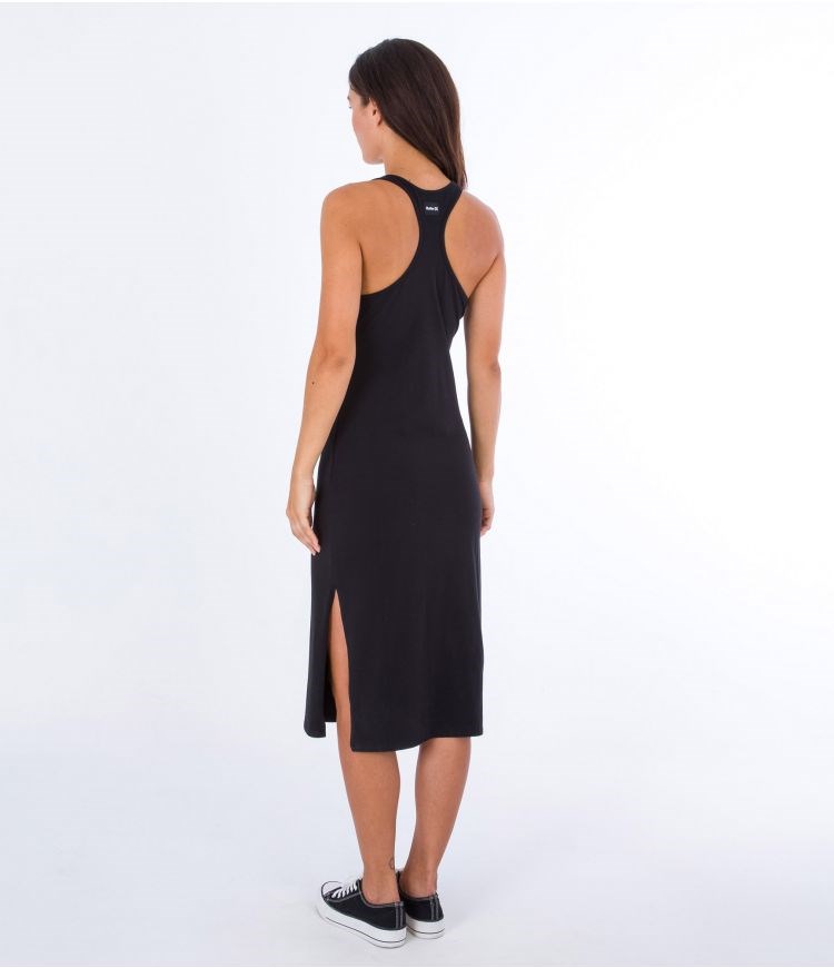 Hurley Kleider Alexa Midi Alexa Midi | 36QEMJTYR