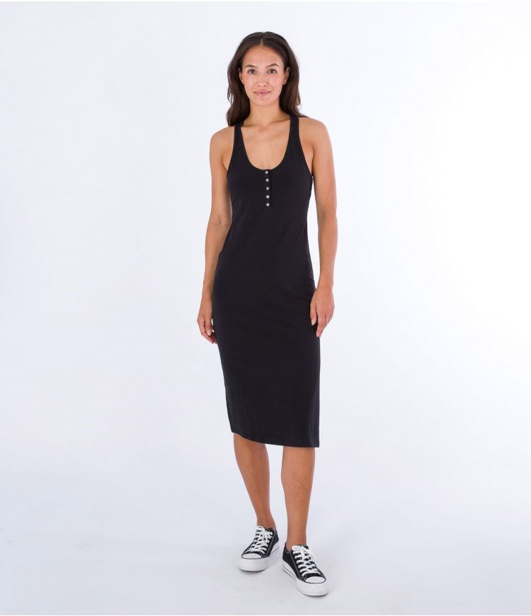 Hurley Kleider Alexa Midi Alexa Midi | 36QEMJTYR