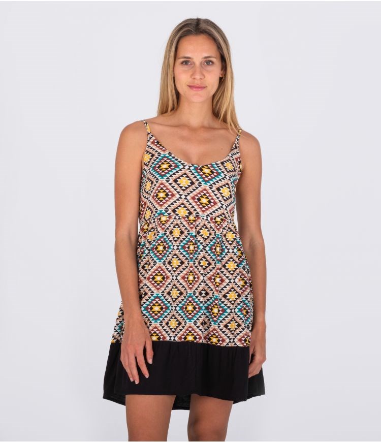 Hurley Kleider Baggy Bgs Dev Mosaic | 32IGNSZDC