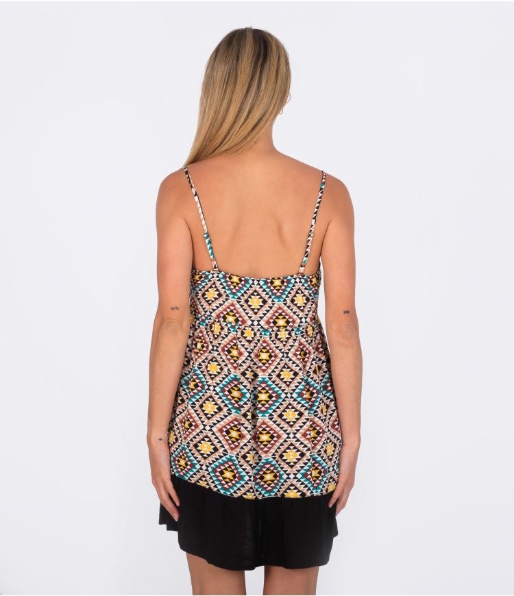 Hurley Kleider Baggy Bgs Dev Mosaic | 32IGNSZDC