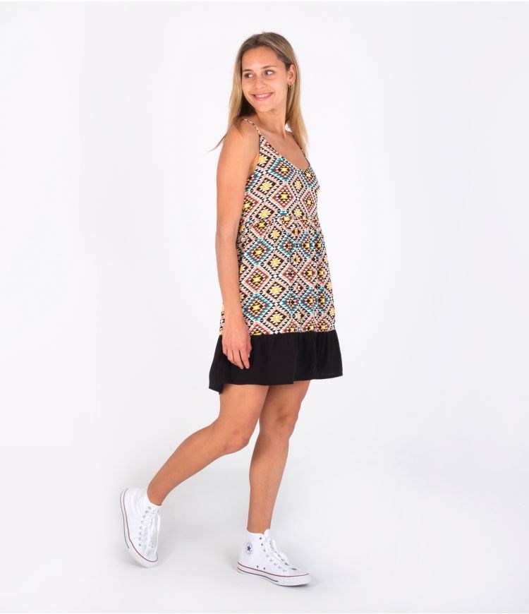 Hurley Kleider Baggy Bgs Dev Mosaic | 32IGNSZDC