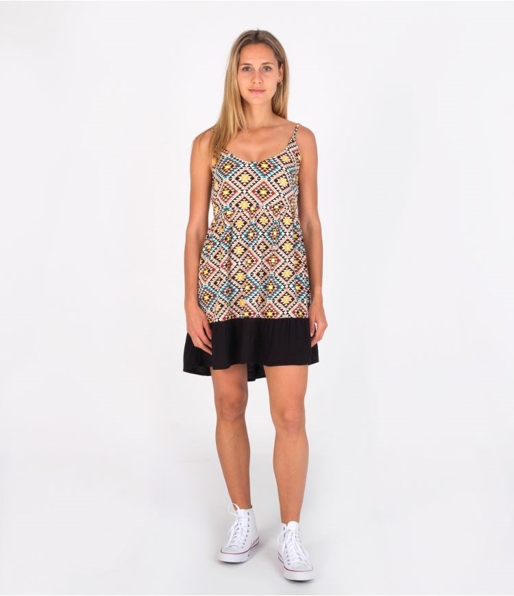 Hurley Kleider Baggy Bgs Dev Mosaic | 32IGNSZDC