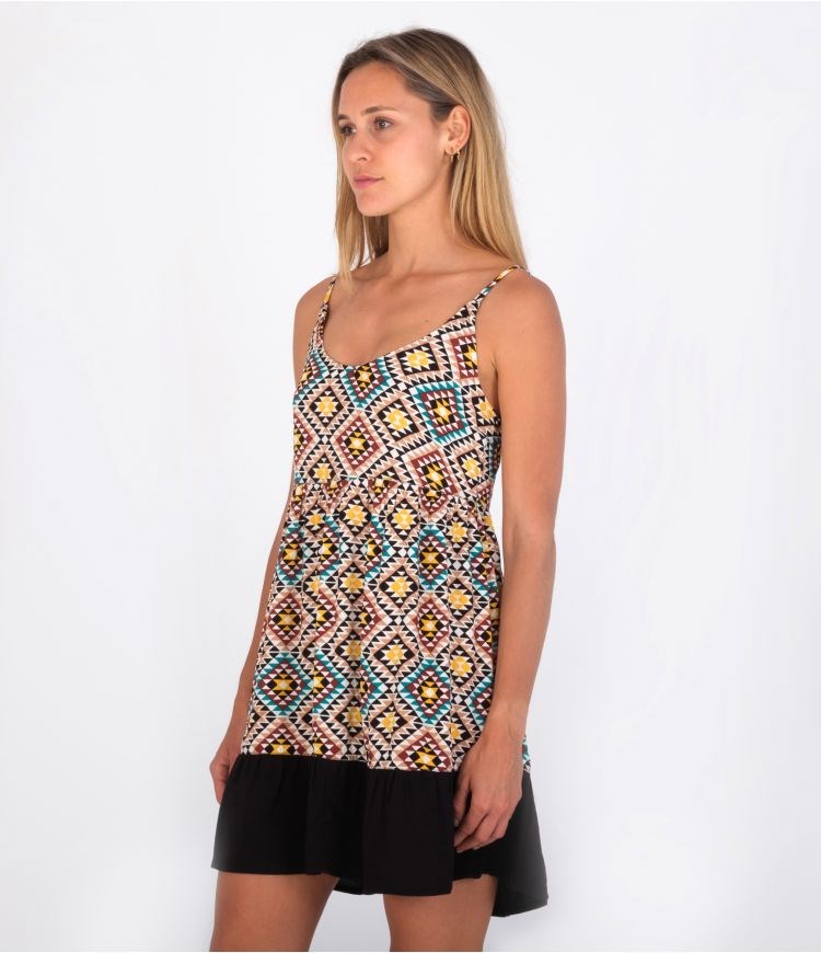Hurley Kleider Baggy Bgs Dev Mosaic | 32IGNSZDC