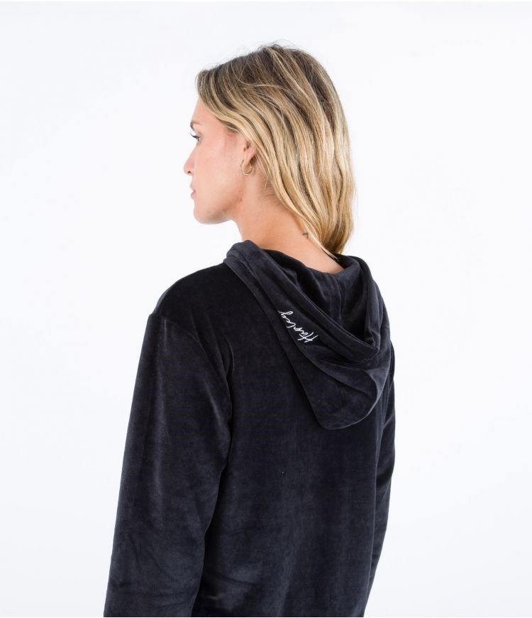 Hurley Kleider Oceancare Schwarz | 72RDWXYBC