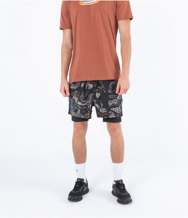 Hurley Kurzes 16\