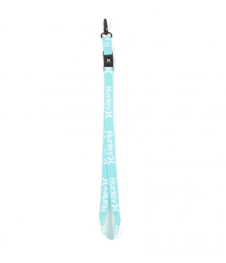 Hurley Lanyard One & Only Tropical Twist | 69XEAYTJN