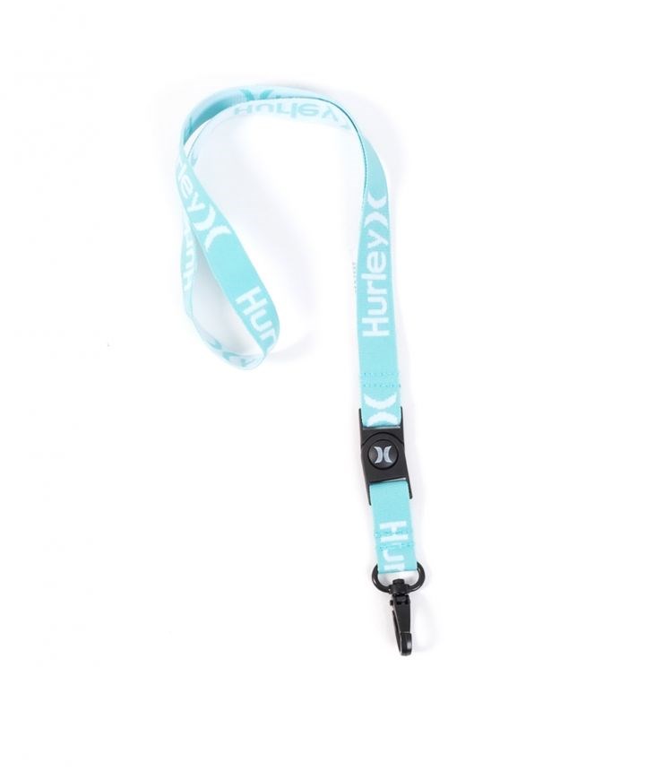 Hurley Lanyard One & Only Tropical Twist | 69XEAYTJN