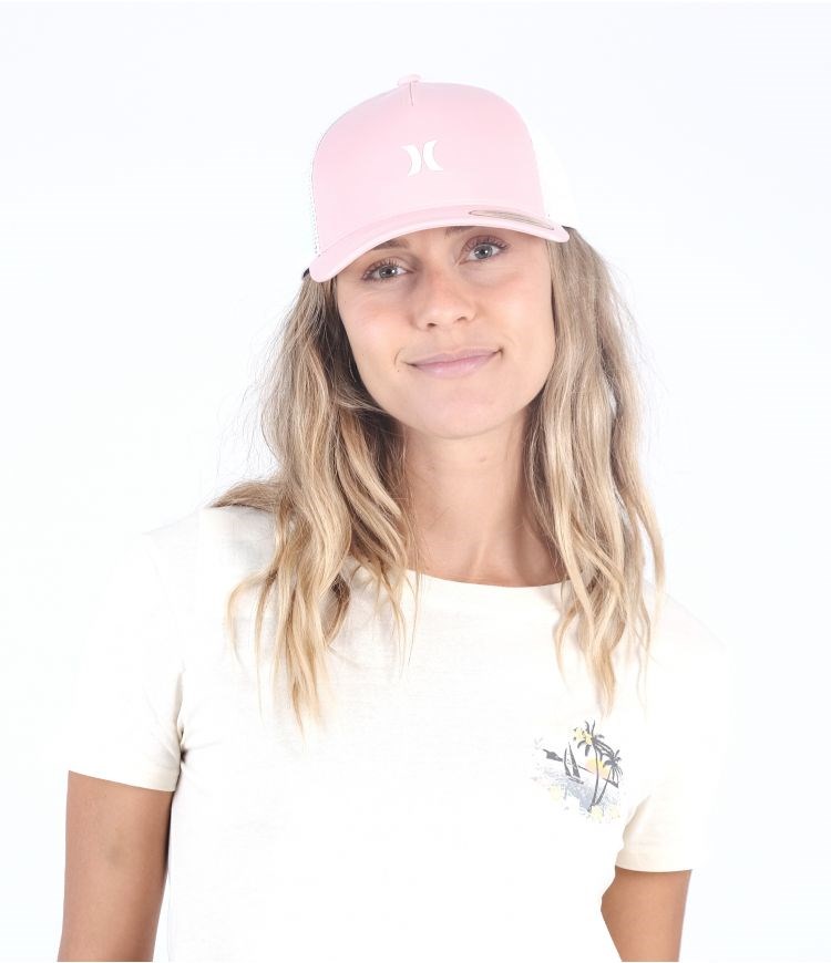Hurley Montara Hat Rosa | 39FARZNKE