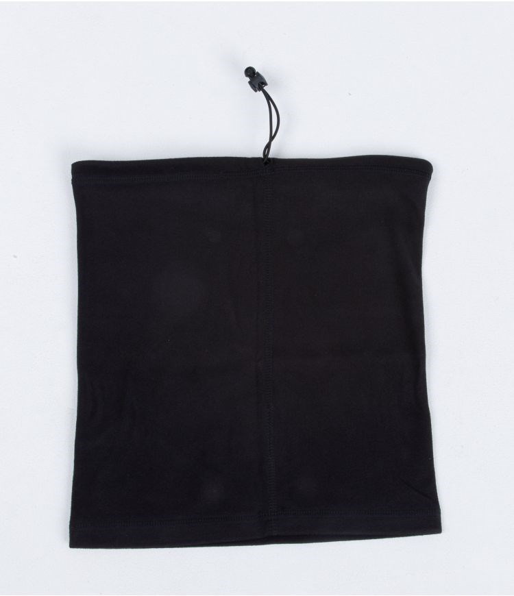 Hurley Neck Warmer Fleece Schwarz | 25WIPTSVB