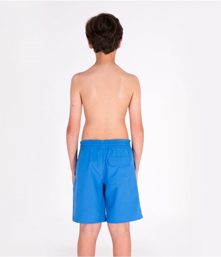 Hurley One&Only Volley - Boys - Kids' Boardshorts Blau | 78HAVQORG