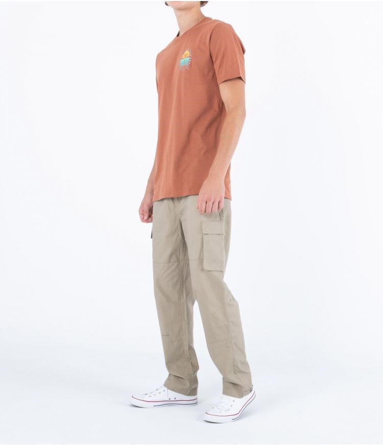 Hurley Pant Cargo Cruiser Cargo Khaki | 19FBUMSWO