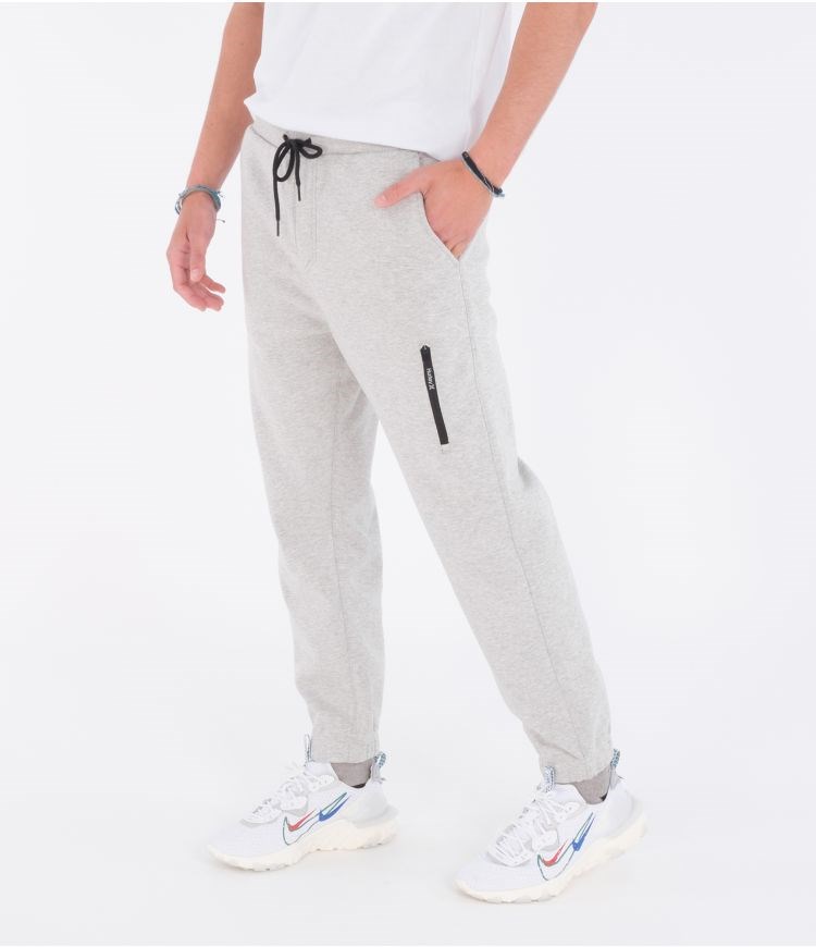 Hurley Pant Heat Torquay Grau | 24MFWVADG