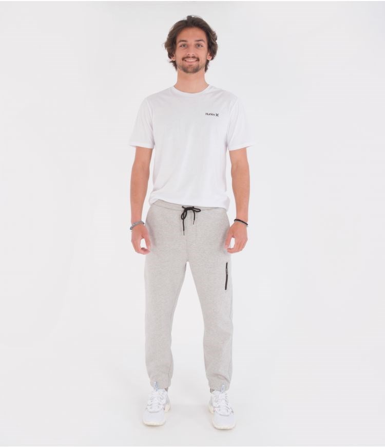 Hurley Pant Heat Torquay Grau | 24MFWVADG