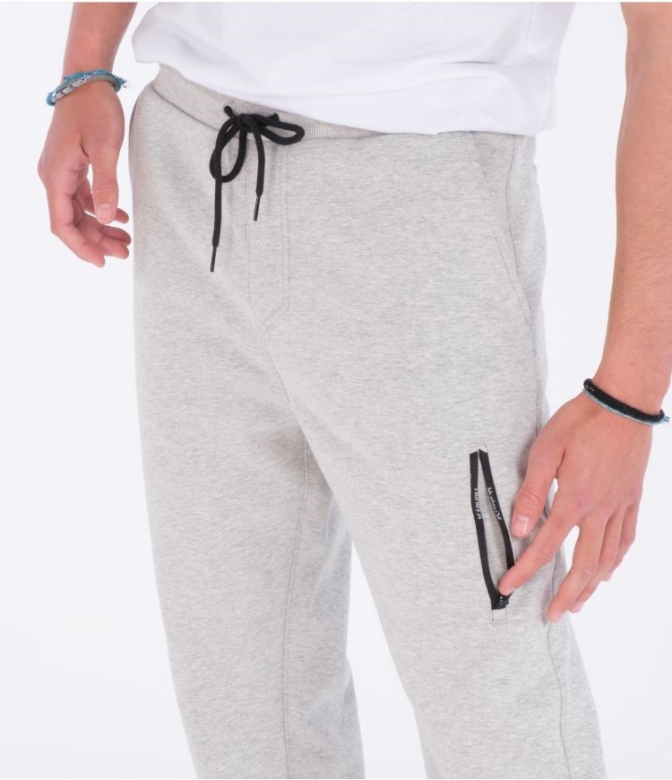 Hurley Pant Heat Torquay Grau | 24MFWVADG