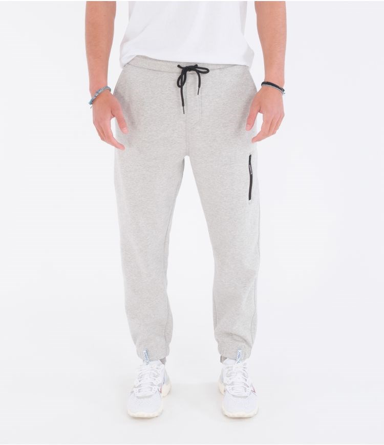 Hurley Pant Heat Torquay Grau | 24MFWVADG