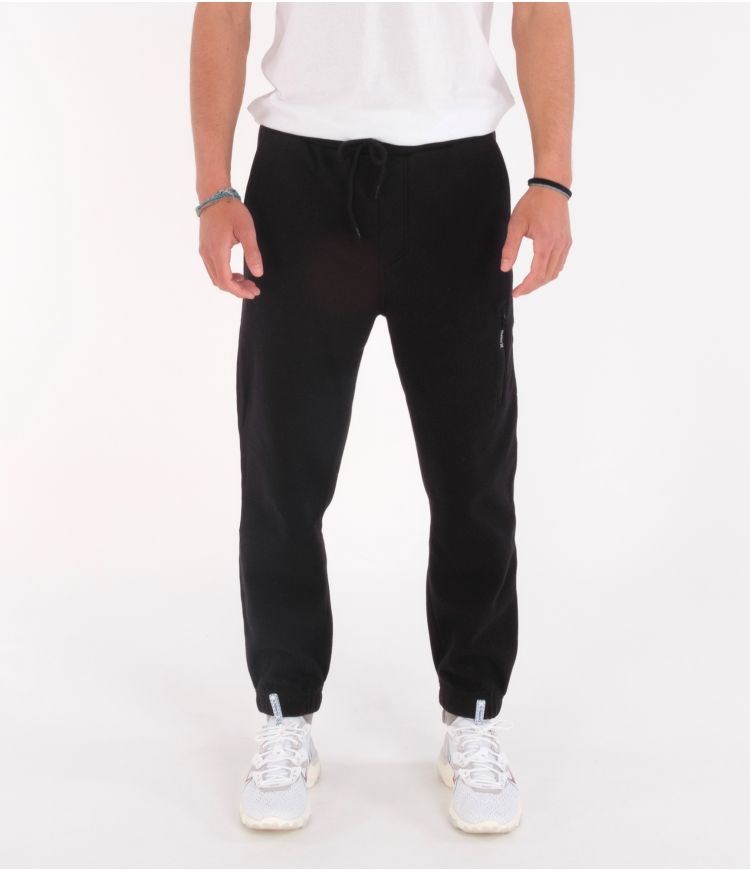 Hurley Pant Heat Torquay Schwarz | 62HJPZCRQ