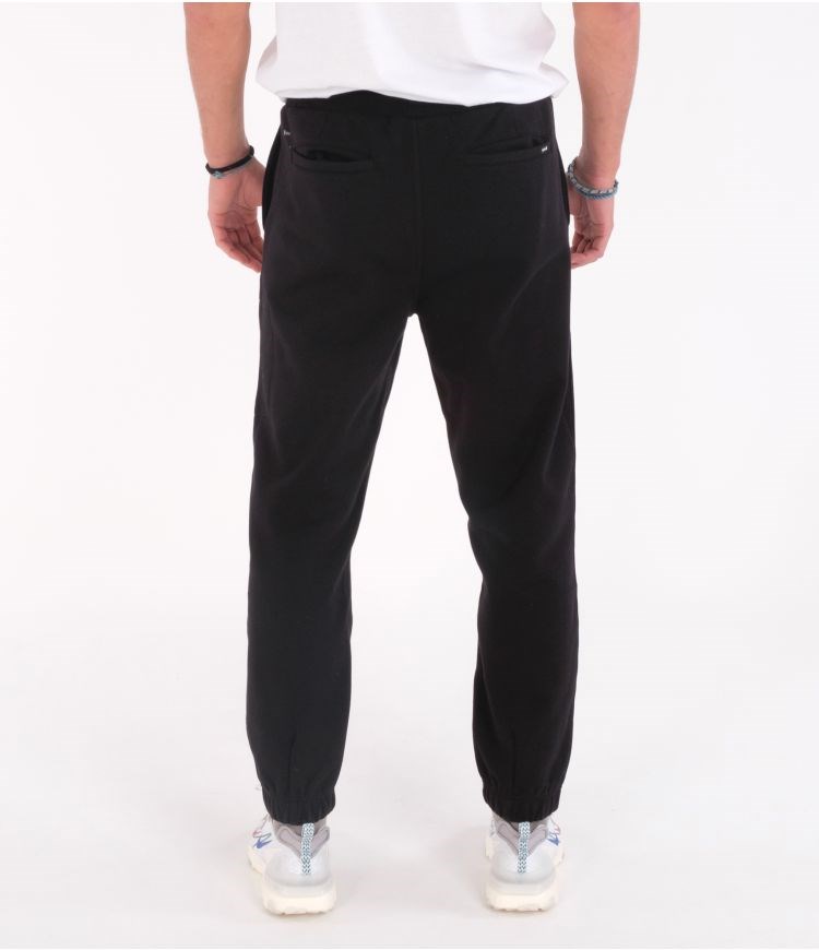 Hurley Pant Heat Torquay Schwarz | 62HJPZCRQ