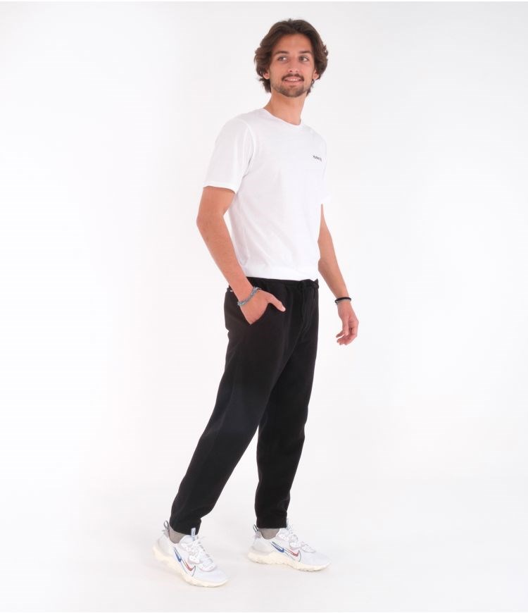 Hurley Pant Heat Torquay Schwarz | 62HJPZCRQ