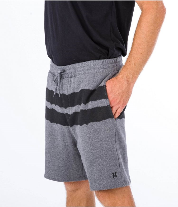 Hurley Pant Kurzes Oceancare Bp Grau | 74CYMATQR
