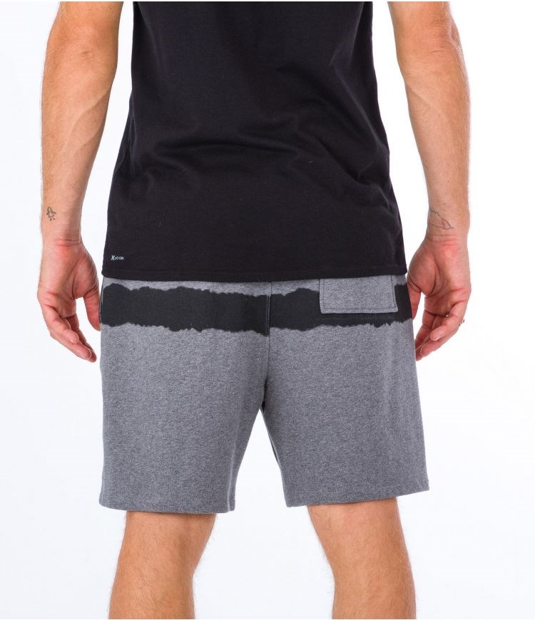 Hurley Pant Kurzes Oceancare Bp Grau | 74CYMATQR