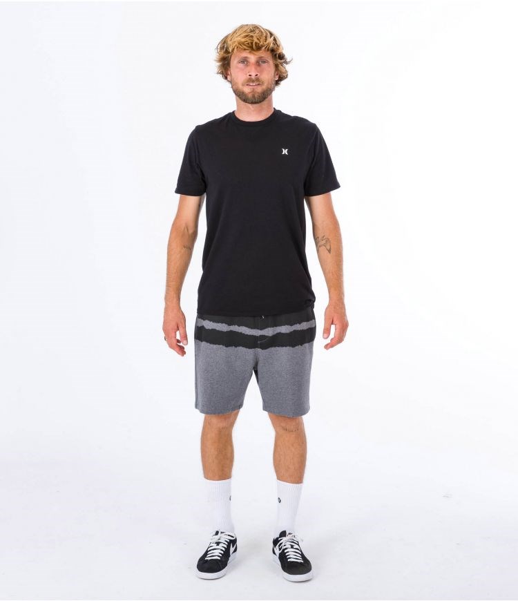 Hurley Pant Kurzes Oceancare Bp Grau | 74CYMATQR