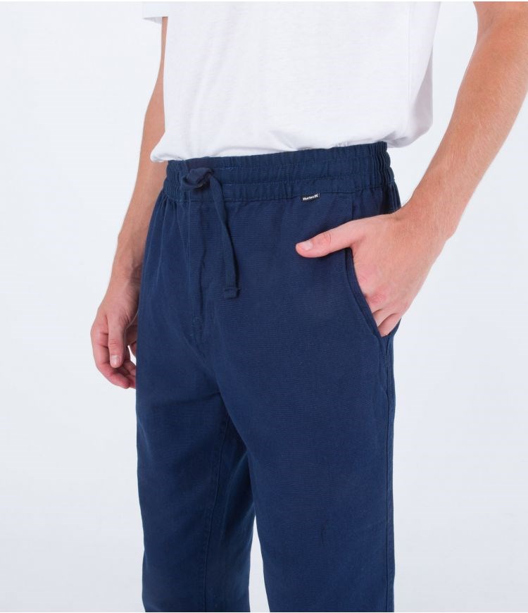 Hurley Pant Outsider Beachsider Night Force | 47BEIGXPO