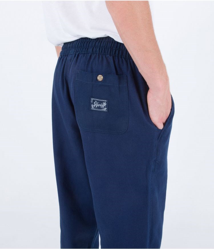 Hurley Pant Outsider Beachsider Night Force | 47BEIGXPO