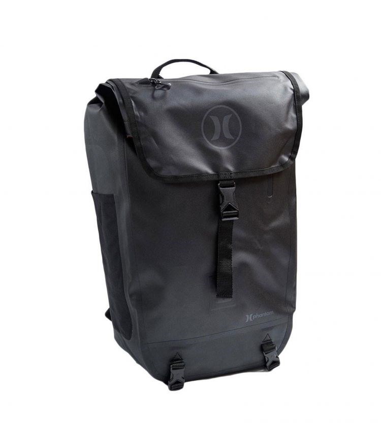 Hurley Phantom Backpack Bags Schwarz | 10WSHABJI