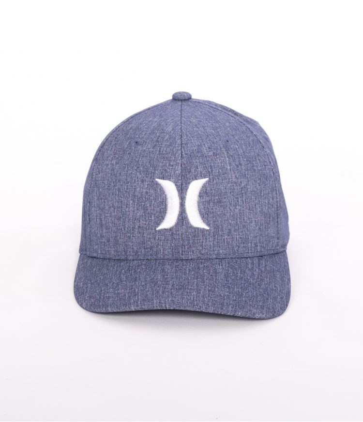 Hurley Phantom Resist Hat Blau | 76KVNJECU