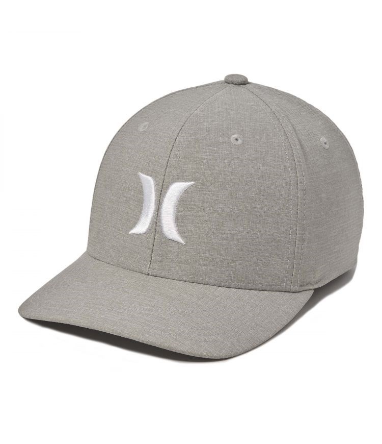 Hurley Phantom Resist Hats Grau | 67GFMSJHB