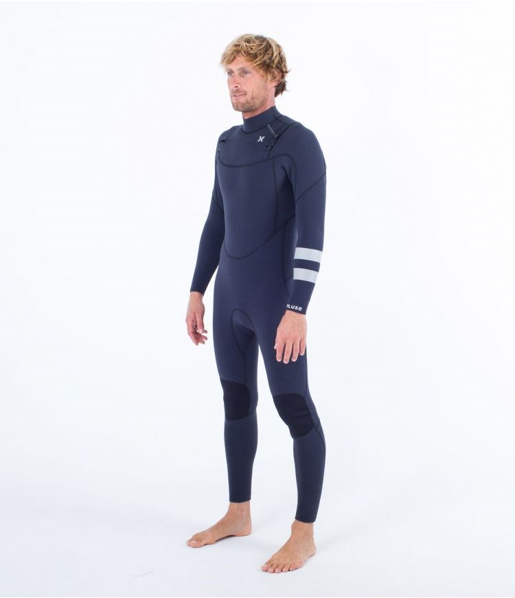 Hurley Plus 5/3mm Fullsuit 2023 Dunkelblau | 49LIWPKOY
