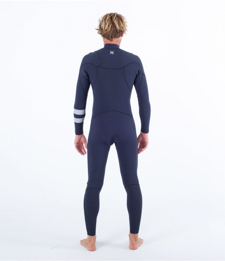 Hurley Plus 5/3mm Fullsuit 2023 Dunkelblau | 49LIWPKOY