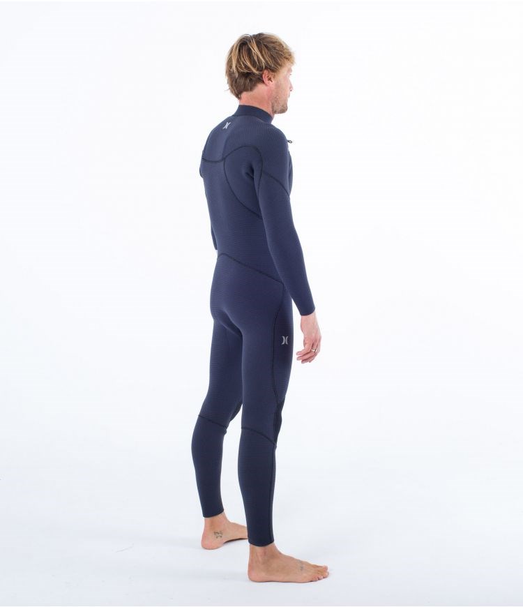 Hurley Plus 5/3mm Fullsuit 2023 Dunkelblau | 49LIWPKOY