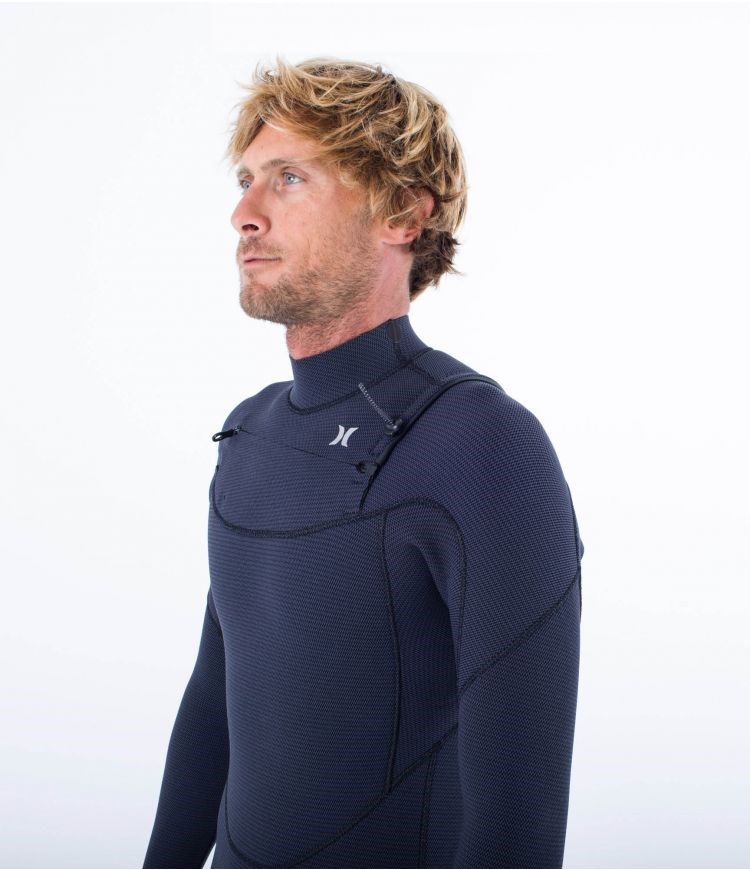 Hurley Plus 5/3mm Fullsuit 2023 Dunkelblau | 49LIWPKOY