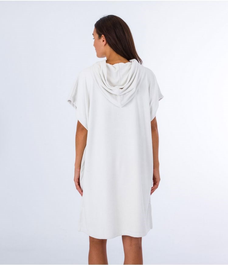 Hurley Poncho One & Only Jet Stream | 67OPHQATN