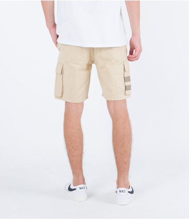 Hurley Shorts Oceancare Cargo Sand | 10HBELZRU