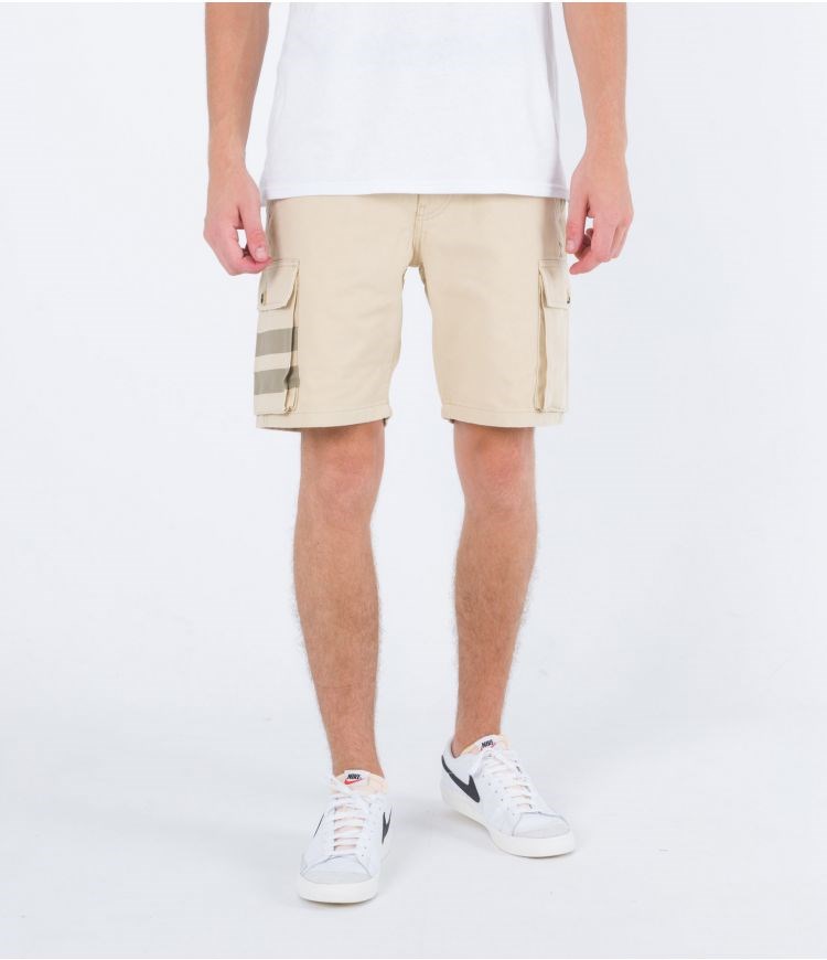 Hurley Shorts Oceancare Cargo Sand | 10HBELZRU