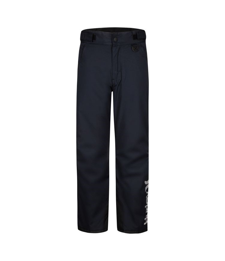 Hurley Snow Pant Boy - Hurley Schwarz | 10TZIFBQO