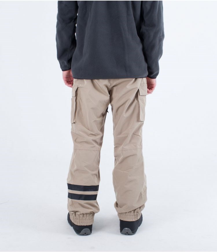 Hurley Snow Pant Outlaw Khaki | 96MNPRBLT