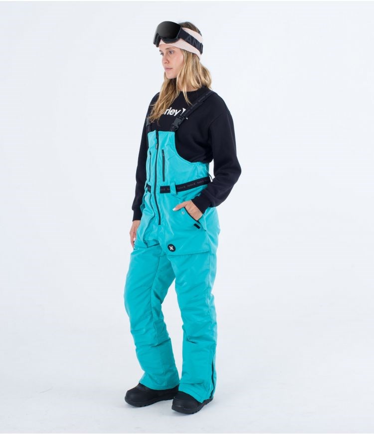 Hurley Snow Pant Waverunner 3mm Waverunner | 20LWAFMXB