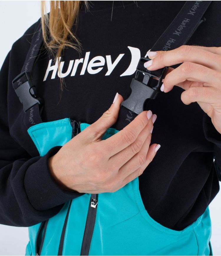 Hurley Snow Pant Waverunner 3mm Waverunner | 20LWAFMXB