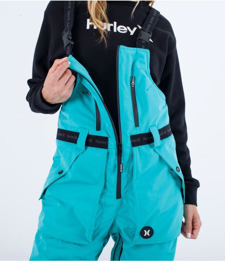 Hurley Snow Pant Waverunner 3mm Waverunner | 20LWAFMXB