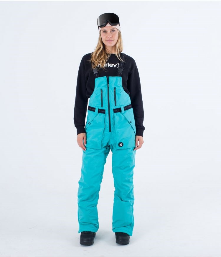 Hurley Snow Pant Waverunner 3mm Waverunner | 20LWAFMXB